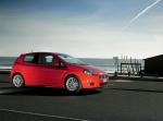 Fiat Grande Punto Multijet 3-Door 2005 года